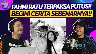 Download Lagu WALAU SUDAH PUTUS!! FAHMI DAN RATU TERNYATA.. MP3 Download Lagu WALAU SUDAH PUTUS!! FAHMI DAN RATU TERNYATA.. MP3