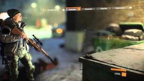 The division falling through the map