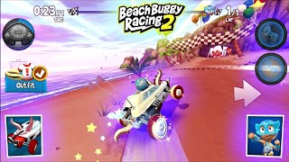 Beach Buggy Racing 2 Gameplay Zero Rg Gaming