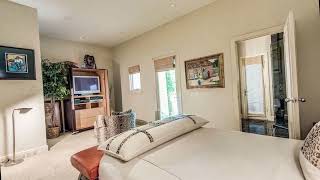 Tom Joyner House Tour | $1.4 Million