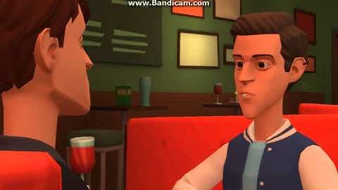 Plotagon: The Freaking Life (Episode 2)