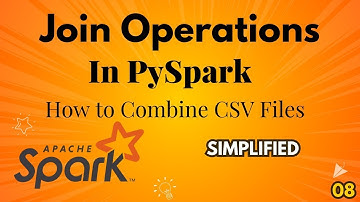 Types of Joins Operations in PySpark