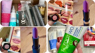 AVON #avon Апрельские заказы 🔥❤️😍