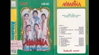 AHBABINA SAHARA TIMUR ORIGINAL FULL ALBUM