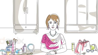 DUAVIVA Whiteboard Animation Video - Brandepix
