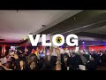 VLOG | GHANA INDEPENDENCE PARTY IN FRANKFURT *was a MOVIE*