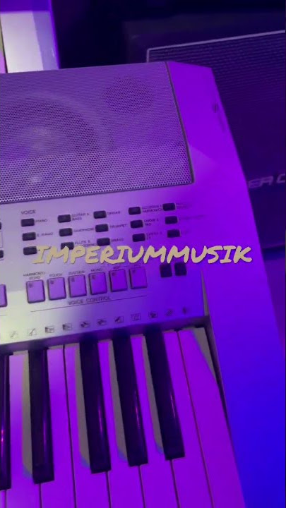 YAMAHA PSR S900 #fyp #keyboard #piano #korg #roland #yamaha #casio #shorts #musik #imperiummusik