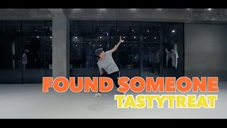 FOUND SOMEONE - TASTYTREAT / JINSTAR CHOREOGRAPHY