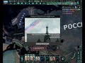 HoI 4 -Вторая Западнорусская Война- Победа Российской Федерации