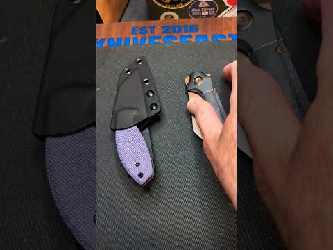 2 Great New Kansept  