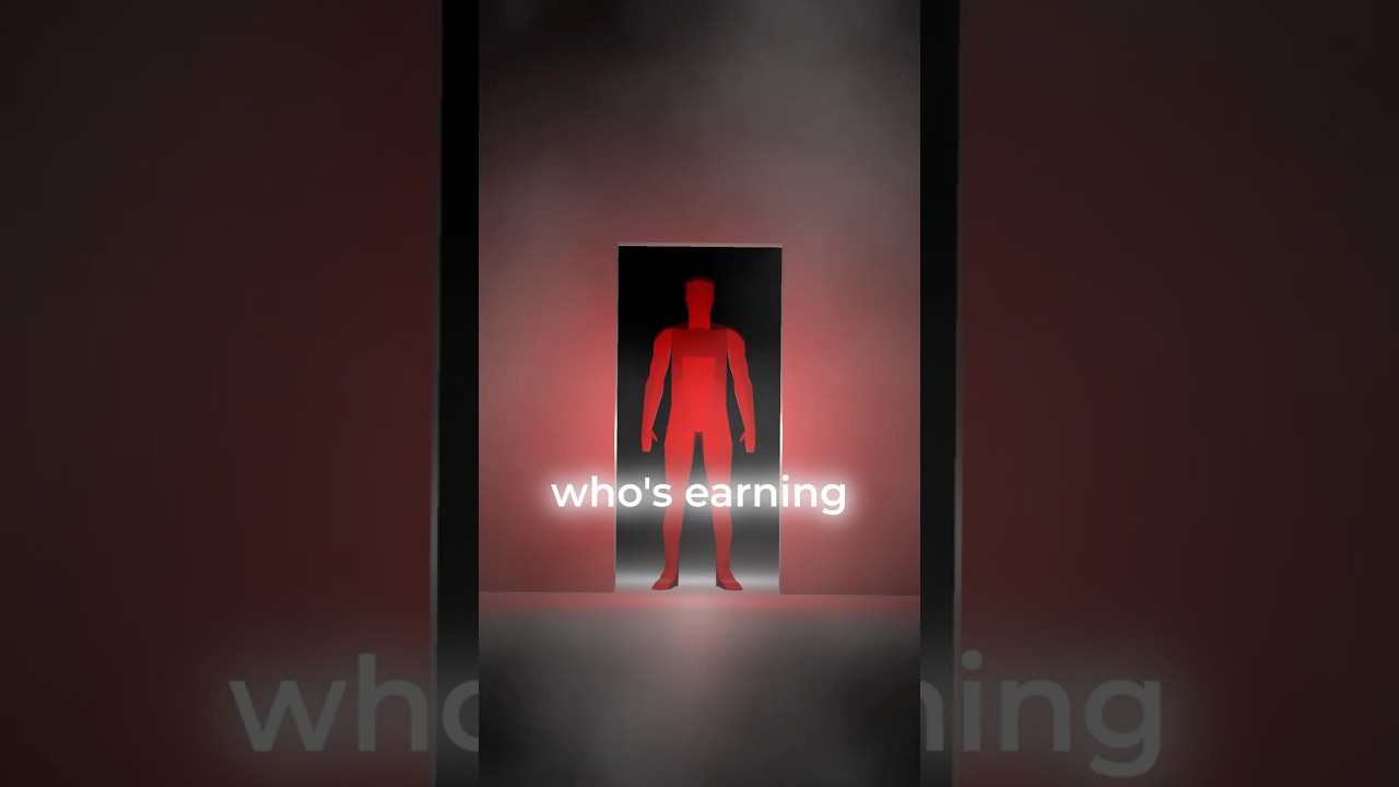 Who's RICHER Than MrBeast?