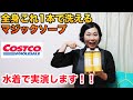 【コストコ】肌が弱い方必見！オーガニックマジックソープ