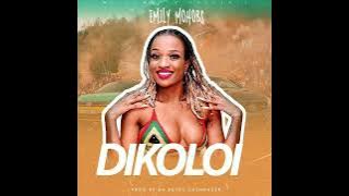 Dikoloi by Emily Mohobs ft Babethe Gashoazen (MellyMusicRecords)