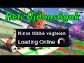 VÉGE A GRAND THEFT LOADINGNAK PC-n! 🎉 Heti Újdonságok | GTA Híradó GTA Online