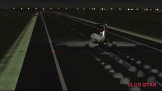 Aeroflot 3352 Crash