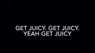 Juicy Wiggle Redfoo