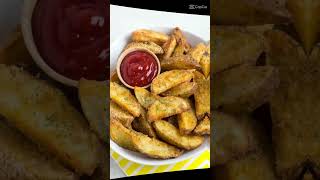 shorts viralvideo potatofries ?️ food ?? trending fypシ