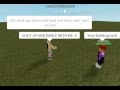 Roblox Shut Up And Dance With Me