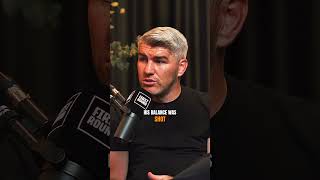 Liam Smith Doesn’t Hold back on Eubank Jr vs Conor Benn 2 🥊👀 #boxing #eubankjrbenn #chriseubankjr