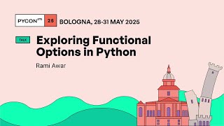 Exploring Functional Options in Python - Rami Awar