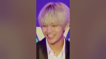 Taehyung is king of change expression