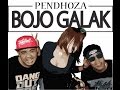 Download Lagu PENDHOZA - BOJO GALAK (LIRIK VIDEO) ORIGINAL