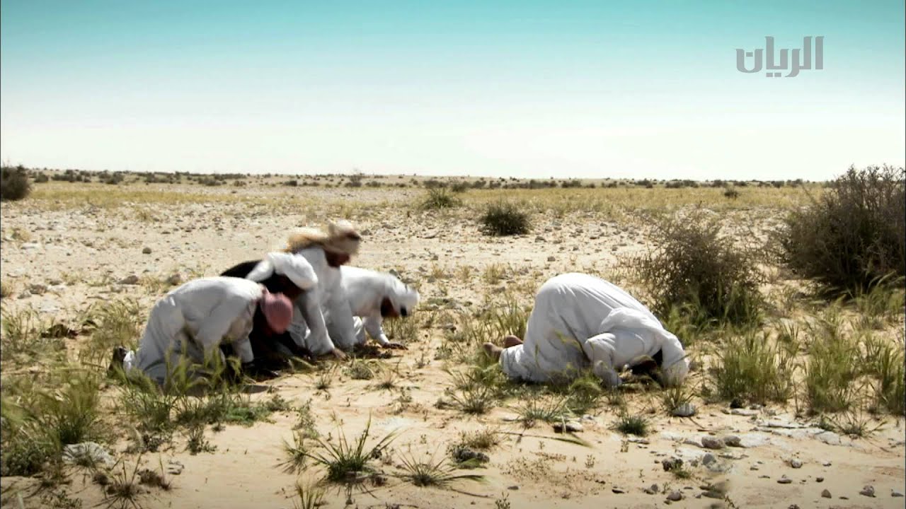 برنامج مقانيص - 2-07-2012