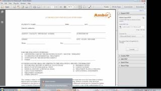 8   Sending forms to tablets in batches