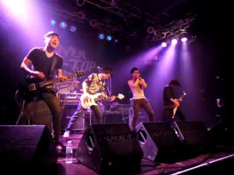 2011.10.22 - 브로큰 발렌타인 "Poker Face"