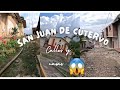 San juan de cutervo calles y casas