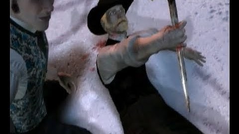 (PS1) Dracula: The Resurrection. Walkthrough Part 1