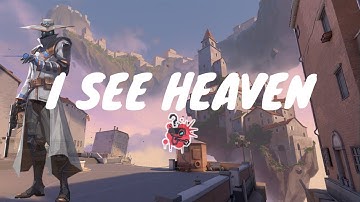 Attacking Cypher Camera Set up (A Ascent)