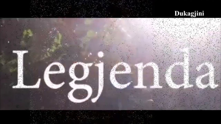 Legjenda dhe misteri i djalit Gjarper
