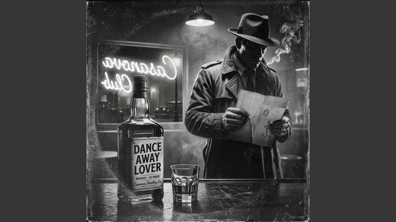 Watch Dance Away Lover on YouTube Watch Dance Away Lover on YouTube