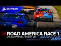 рџ ґ Race 1 I Road America I Mustang Challenge Ford Performance рџ ґ Race 1 I Road America I Mustang Challenge Ford Performance