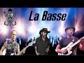 La basse le meilleur instrument du monde