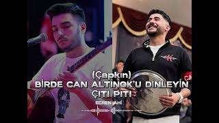 Eren Ahi - Çapkın\\Can Altınok’u dinleyin & Çıtı Pıtı YENİ