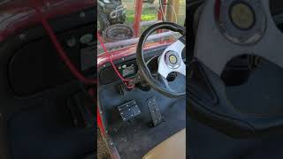 2009 ruff & tuff golf cart no lights accessory problem