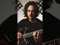 Jazz Guitar Comparison: Gibson ES-335, Fender Telecaster, Heritage H-575 (Sample)