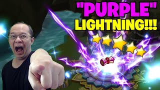 I asked for a COM2US Employee Summon Rate for 30 minutes and then THIS HAPPENED! (Summoners War)