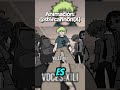 #voice #anime #dub #animation #voice #acting