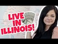 Illinois Lottery Scratch Card Live Stream!