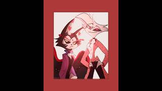 hazbin hotel - loser, baby (nightcore)