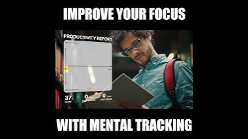 Now on Kickstarter: Foci 2 - Work Smart With The Most Powerful Productivity Tech