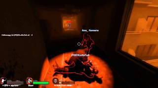 Left 4 dead 2 - epic fail survivors