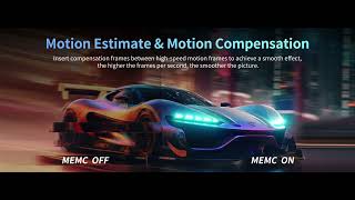 Pxodyda 4K Smart LED Projector Review | 1100 ANSI Lumens, HDR, WiFi 6 & Bluetooth for Home Theater