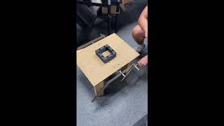 Rocker Bogie Chassis P1 Release