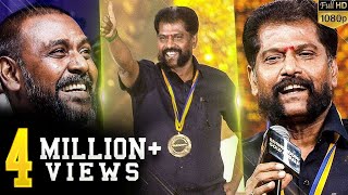 Reach 4 crore people at Behindwoods. Click here to advertise: https...
