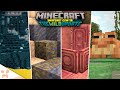 MANGROVE WOOD, MUD, DEEP DARK, + MORE! | Minecraft 1.19 Snapshot 22w11a