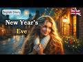 This English Village's New Year's Eve Will Surprise You!